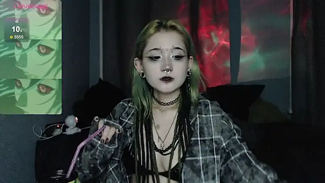 Milten-Trish online show from 02-25-26, 07:34