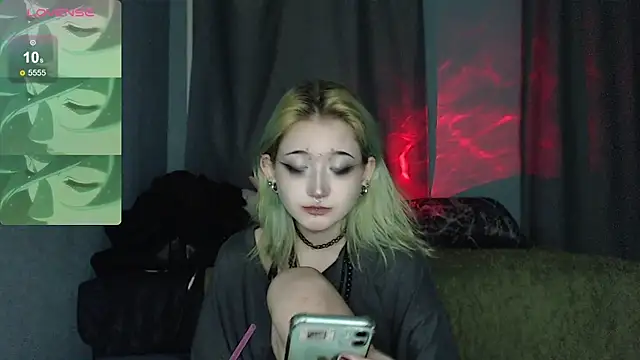 Milten-Trish online show from 03-02-26, 02:36