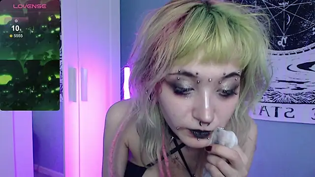 Milten-Trish online show from 06-14-26, 03:19