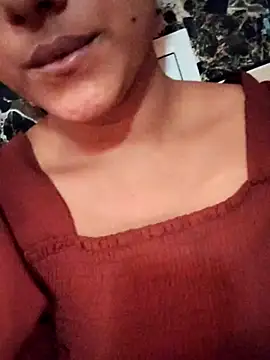 Snapshot of Babby_girl08 chatting on 10-14-25, 09:10 Babby girl08 online show from 10-14-25, 09:10