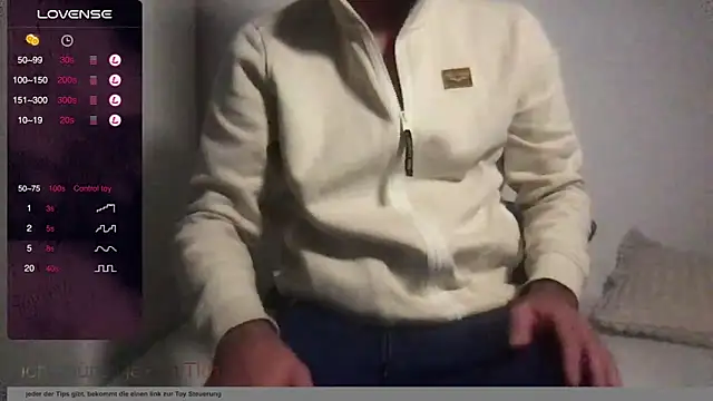 Sash Ge online show from 02-15-25, 10:21