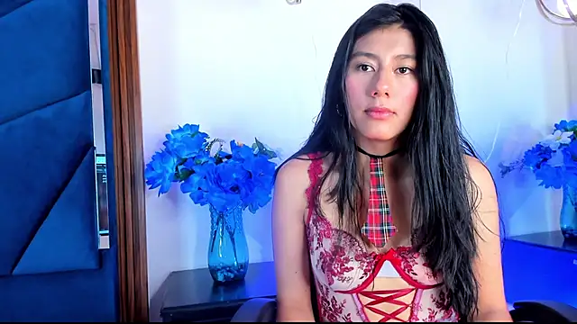 CarlaAlvez online show from 12-20-25, 02:13