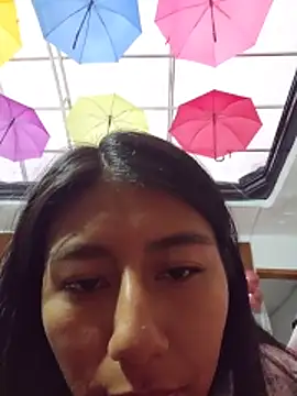 CarlaAlvez online show from 02-10-26, 10:58