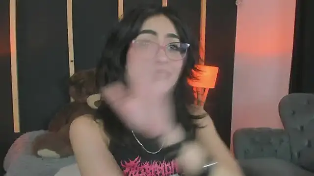 vampy dolll online show from 12-27-24, 10:48