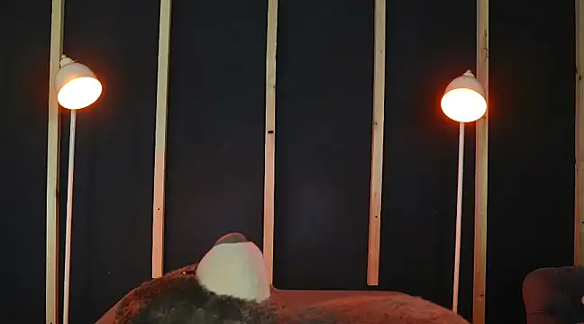 vampy dolll online show from 01-26-25, 01:09