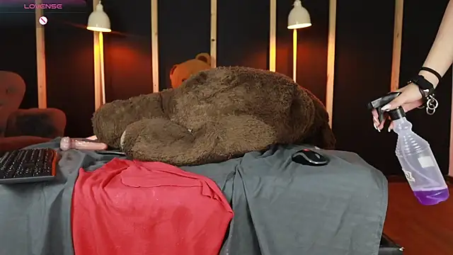 vampy dolll online show from 02-26-25, 12:49