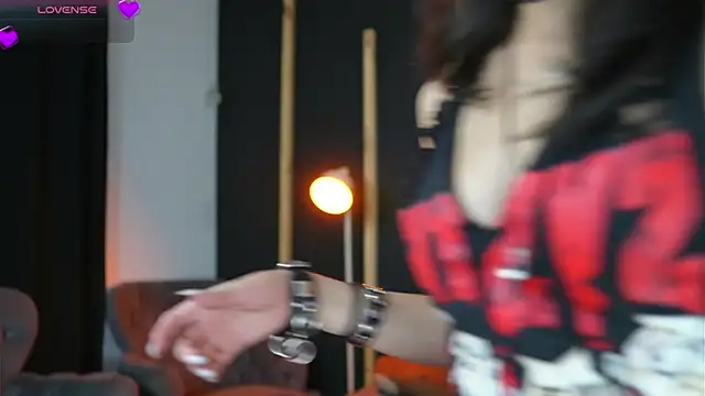 vampy dolll online show from 03-15-25, 08:43