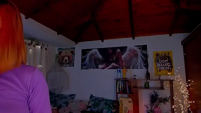 cuteweed420 online show from 02-16-25, 04:20