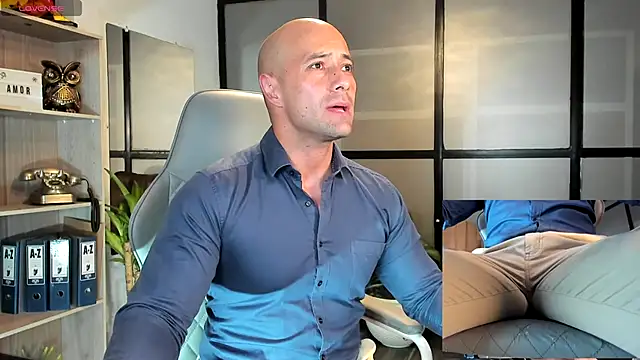 ryan master  online show from 12-17-24, 07:59