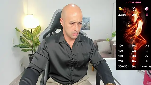 ryan master  online show from 12-21-24, 01:21