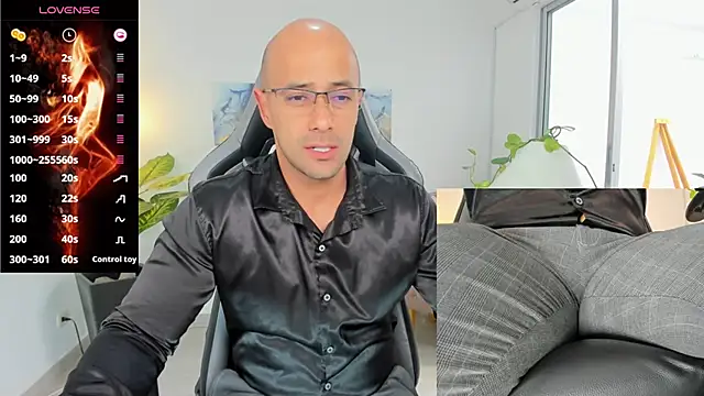 ryan master  online show from 12-30-24, 03:35