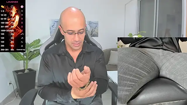 ryan master  online show from 01-02-25, 10:05