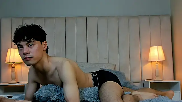 Dammon Stallion online show from 02-09-25, 11:58