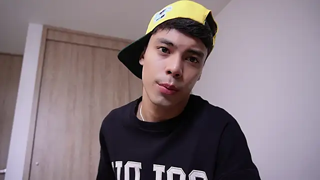 Dammon Stallion online show from 02-13-26, 03:19