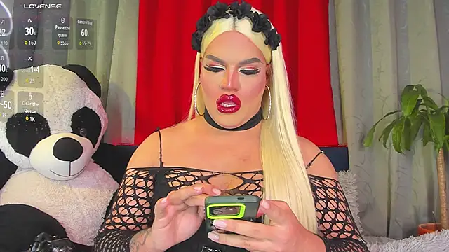 Missisabella  online show from 11-08-25, 12:55