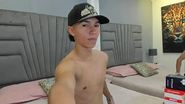 ricky backus online show from 03-08-26, 03:54