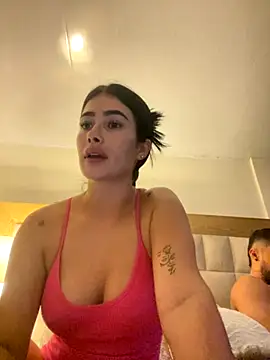 Snapshot of Sweet_and_caramel chatting on 10-24-25, 10:39 Sweet and caramel online show from 10-24-25, 10:39