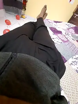 Ritikdesi online show from 02-27-25, 08:50