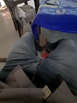 Ritikdesi online show from 03-10-25, 09:32