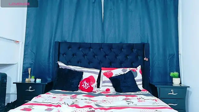 Beautifulkattia online show from 04-06-26, 01:14