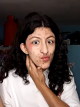 LoveElectra online show from 12-12-24, 03:37