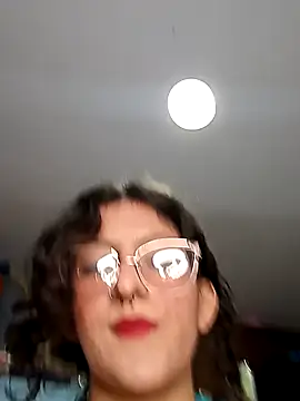 LoveElectra online show from 12-31-24, 02:51