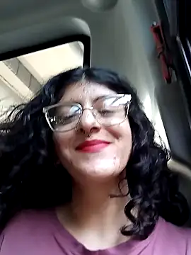 LoveElectra online show from 01-02-25, 02:46