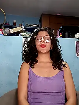 LoveElectra online show from 01-09-25, 03:04