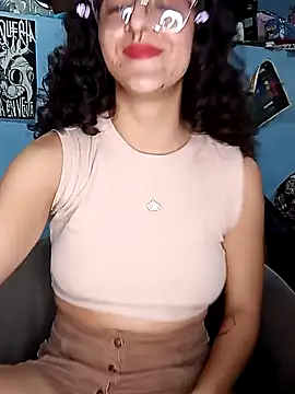 LoveElectra online show from 01-23-25, 03:26