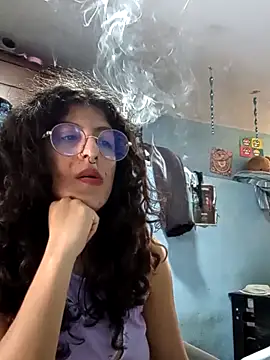 LoveElectra online show from 09-27-25, 02:44