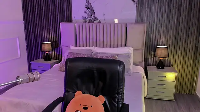 Lillyortiz online show from 07-31-26, 03:11
