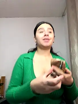 SaraBraun  online show from 10-01-25, 04:46