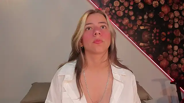 ArtemisaBlake online show from 02-24-25, 03:53