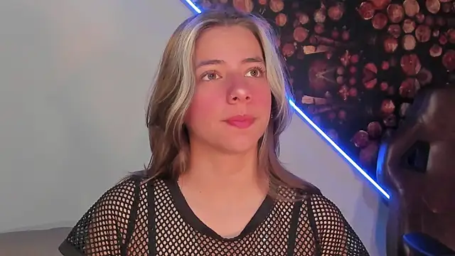 ArtemisaBlake online show from 02-28-25, 03:48