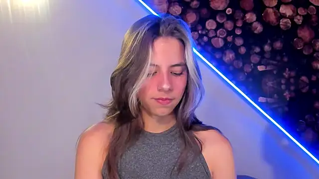 ArtemisaBlake online show from 03-21-25, 04:51