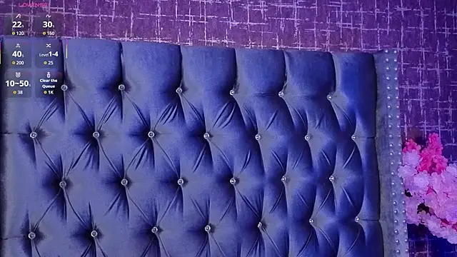 ArtemisaBlake online show from 09-13-25, 05:13