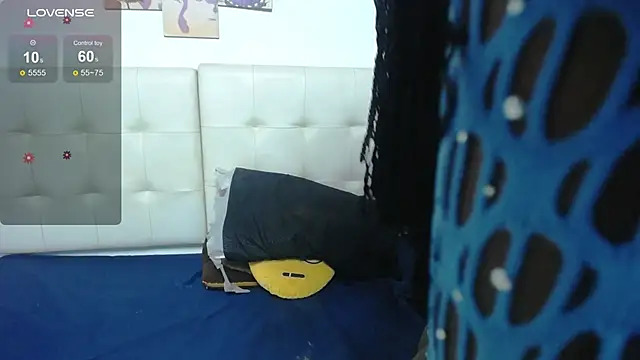 Snapshot of Ebony_Baby1 chatting on 01-09-25, 02:01 Ebony Baby1 online show from 01-09-25, 02:01