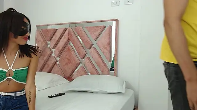 Snapshot of dream_fulfilled chatting on 01-24-25, 12:52 dream fulfilled online show from 01-24-25, 12:52