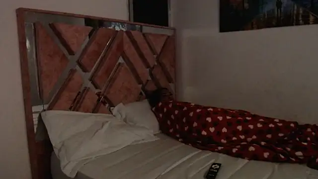 Snapshot of dream_fulfilled chatting on 02-18-25, 04:04 dream fulfilled online show from 02-18-25, 04:04