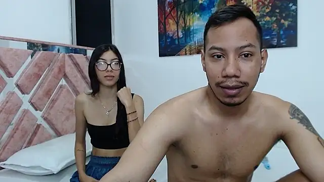 Snapshot of dream_fulfilled chatting on 02-20-25, 03:30 dream fulfilled online show from 02-20-25, 03:30