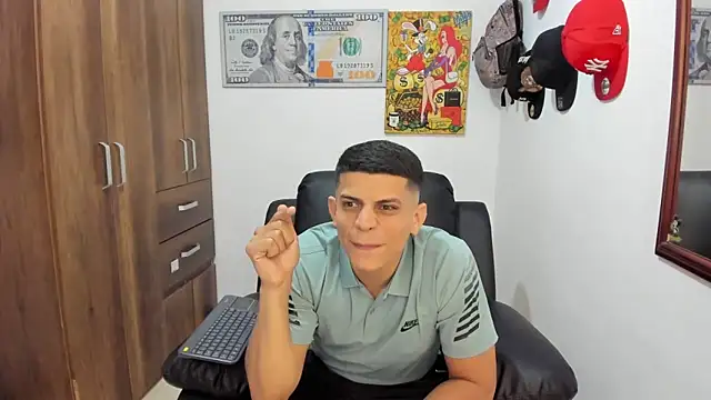 boss of cash online show from 09-27-25, 02:05