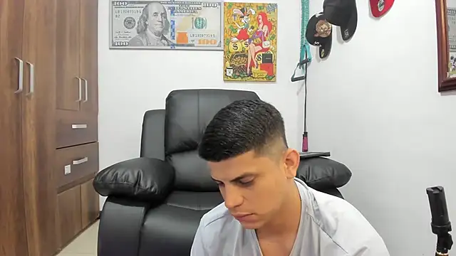 boss of cash online show from 10-01-25, 02:01