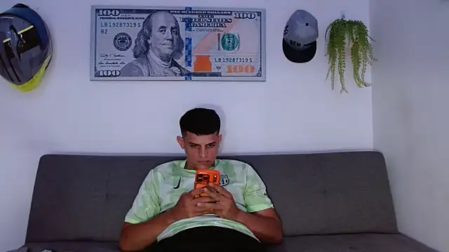 boss of cash online show from 05-06-26, 11:10