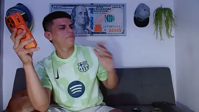 boss of cash online show from 05-07-26, 11:26