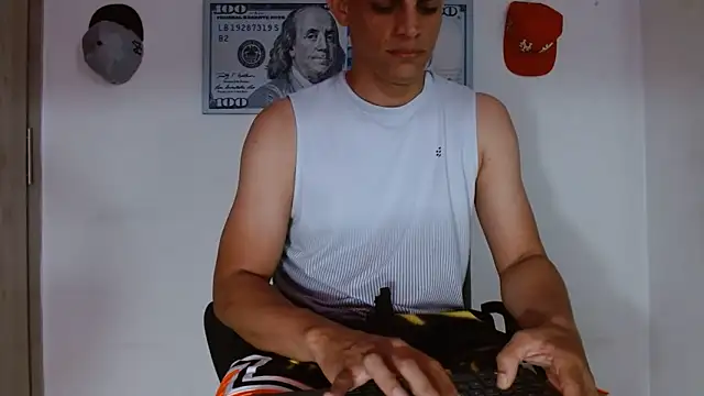 boss of cash online show from 05-27-26, 01:30