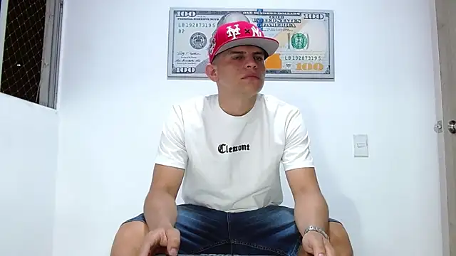 boss of cash online show from 07-03-26, 01:45