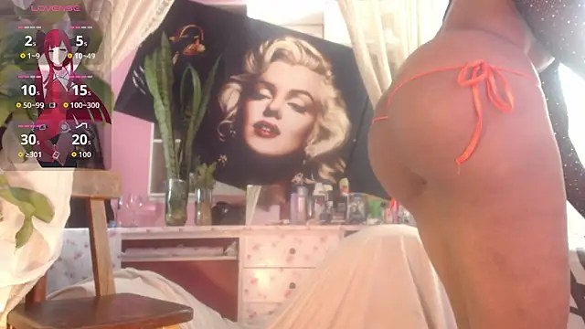Snapshot of Brihanna_sexxx chatting on 05-06-26, 07:13 Brihanna sexxx online show from 05-06-26, 07:13