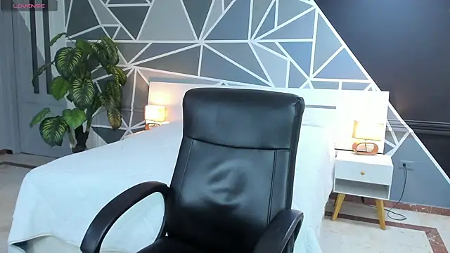 Lucifer shadow online show from 01-27-25, 11:43