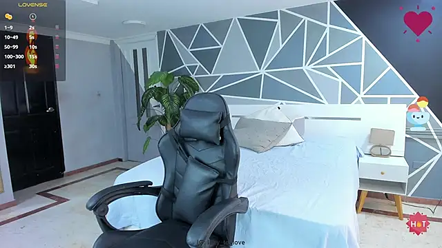 Lucifer shadow online show from 03-04-25, 01:59