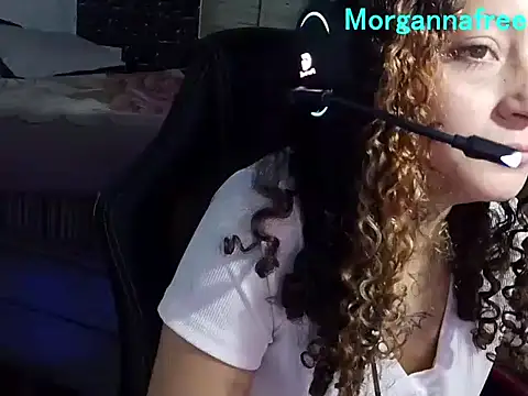 Morgana bat online show from 04-10-26, 08:24